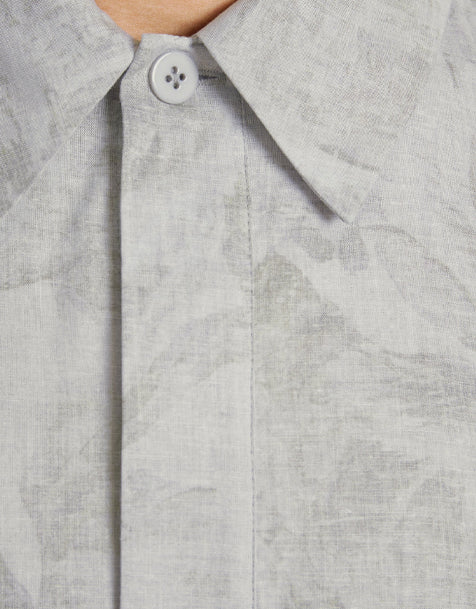 Holzweiler KIMBO PRINT SHIRT - Shirt