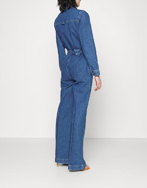 BLANCHE NEW AUDRA ONEPIECE - Jumpsuit