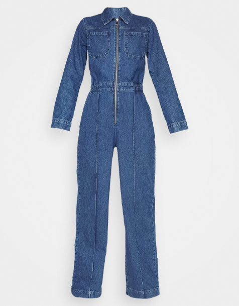 BLANCHE NEW AUDRA ONEPIECE - Jumpsuit