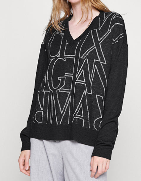 Armani Exchange Pullover