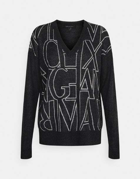 Armani Exchange Pullover