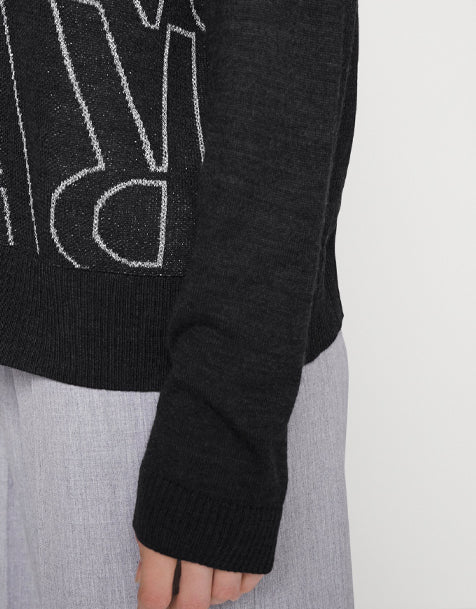 Armani Exchange Pullover