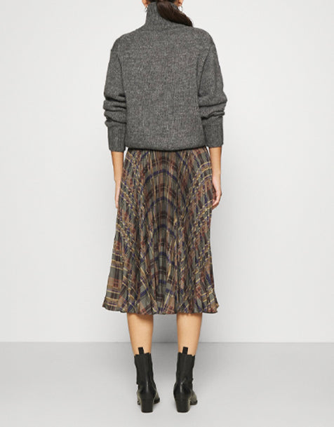 Polo Ralph Lauren RESE - Rock in A-Linie