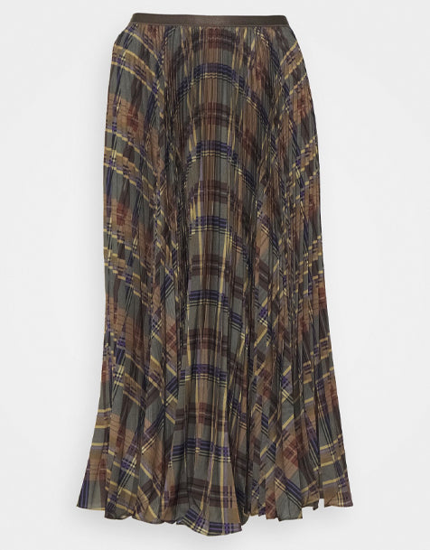 Polo Ralph Lauren RESE - Rock in A-Linie