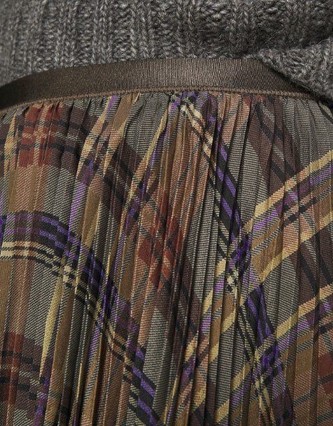 Polo Ralph Lauren RESE - Rock in A-Linie