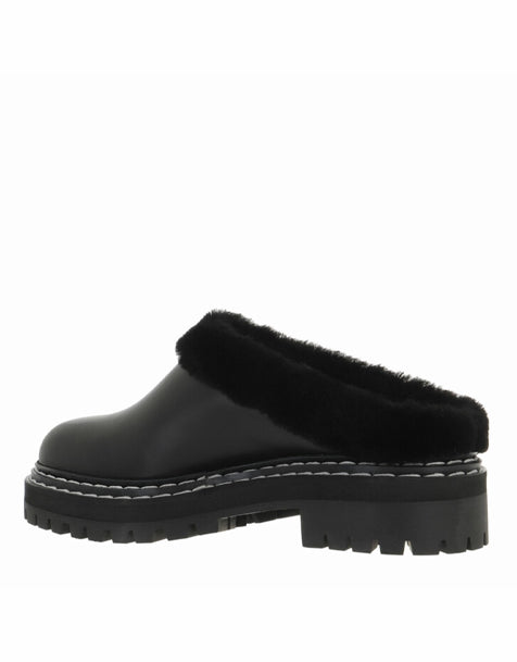 Proenza Schouler Calf Softy Merinos