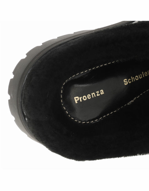 Proenza Schouler Calf Softy Merinos