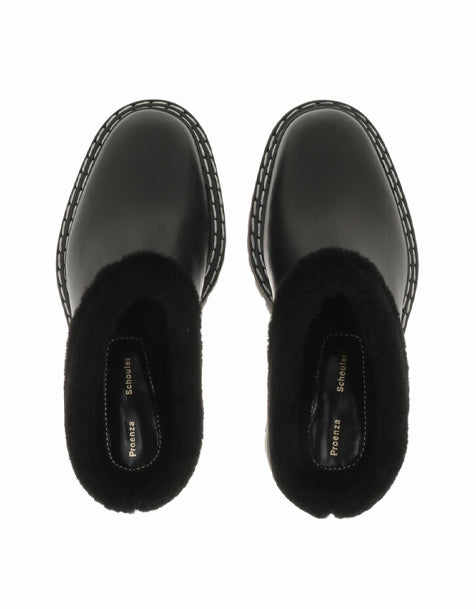 Proenza Schouler Calf Softy Merinos