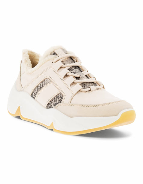 Ecco Chunky Sneaker