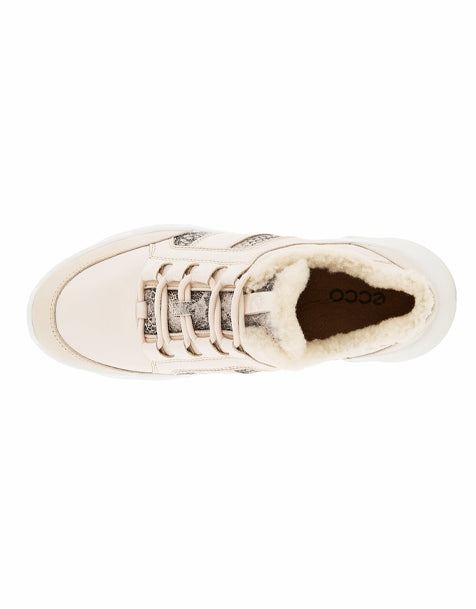 Ecco Chunky Sneaker
