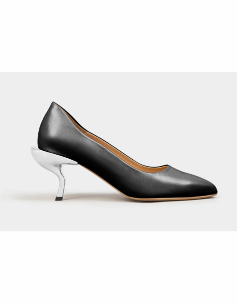 Shoedaism Laverna Lederpumps