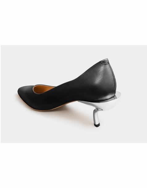 Shoedaism Laverna Lederpumps