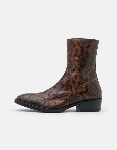 Tiger of Sweden BERLING - Stiefelette