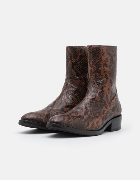 Tiger of Sweden BERLING - Stiefelette