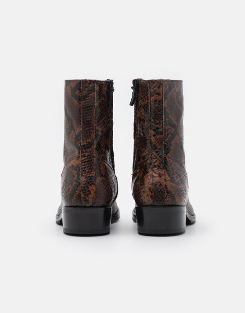 Tiger of Sweden BERLING - Stiefelette