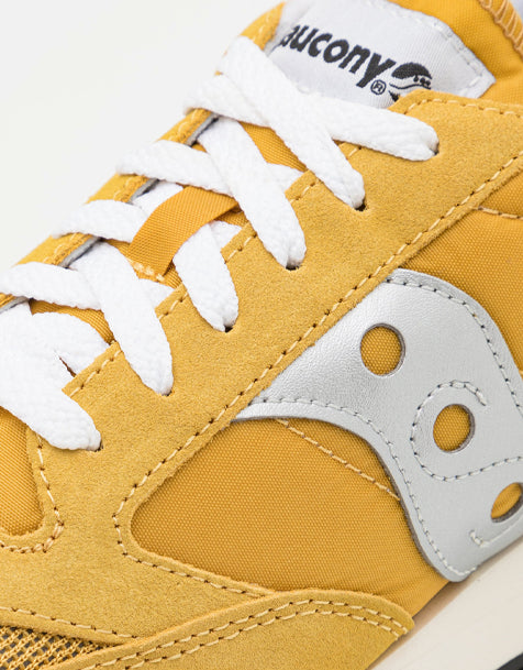 Saucony JAZZ VINTAGE - Sneaker low