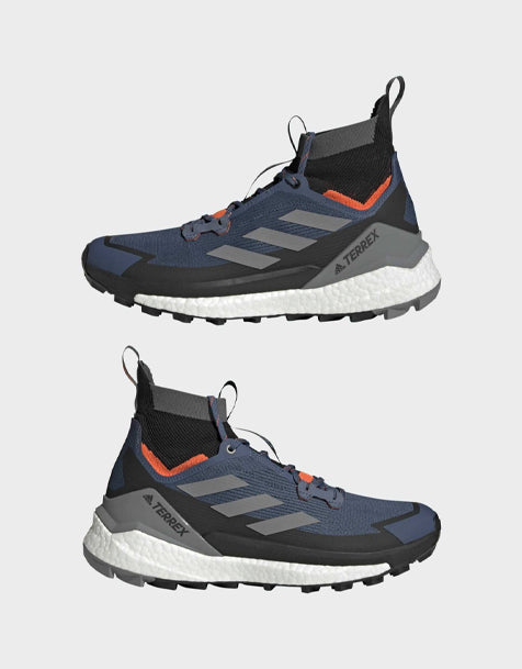 adidas Performance TERREX FREE HIKER - Hikingschuh