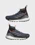 adidas Performance TERREX FREE HIKER - Hikingschuh