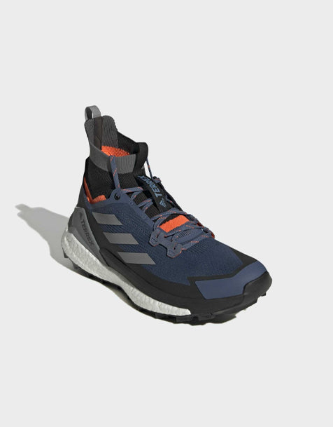 adidas Performance TERREX FREE HIKER - Hikingschuh