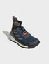 adidas Performance TERREX FREE HIKER - Hikingschuh