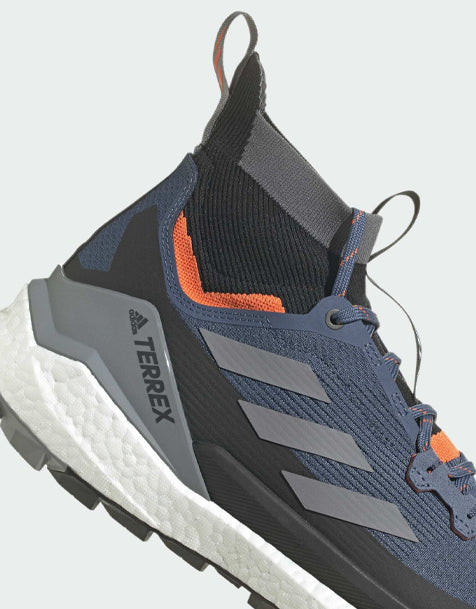 adidas Performance TERREX FREE HIKER - Hikingschuh