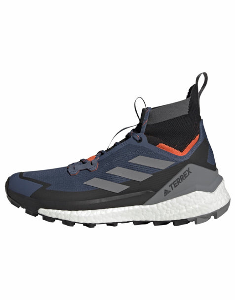 adidas Performance TERREX FREE HIKER - Hikingschuh