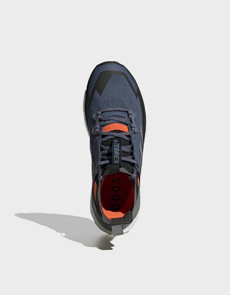 adidas Performance TERREX FREE HIKER - Hikingschuh