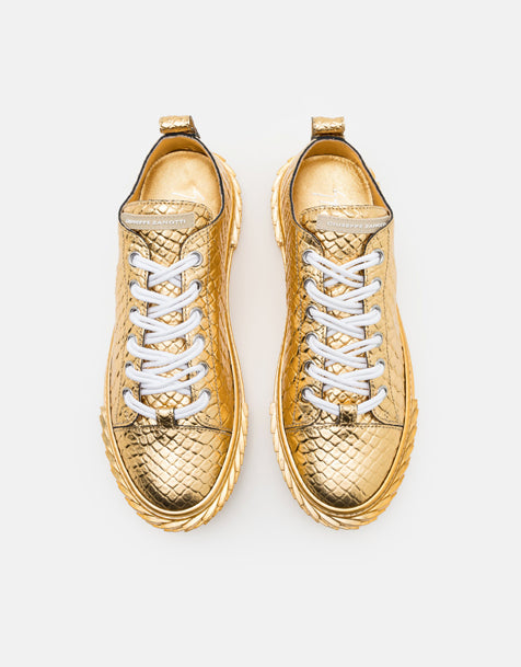 Giuseppe Zanotti BLABBER - Sneaker low