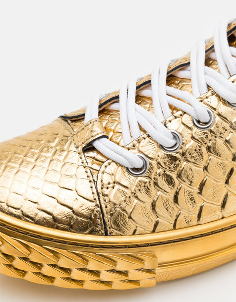 Giuseppe Zanotti BLABBER - Sneaker low