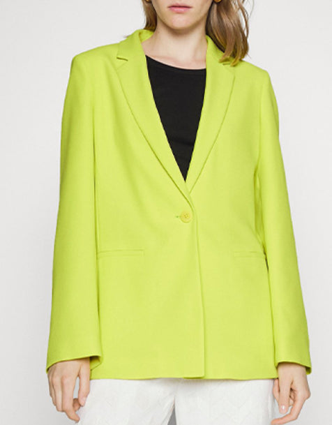 HUGO ASELLA - Kurzmantel