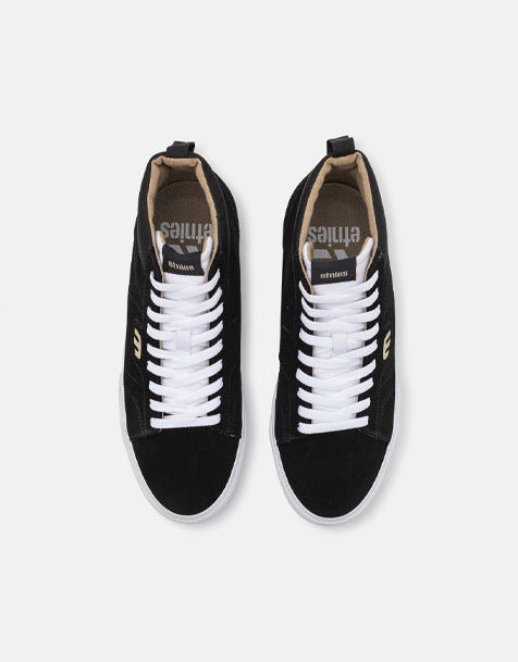 Etnies Herren Kayson High Skate-Schuh