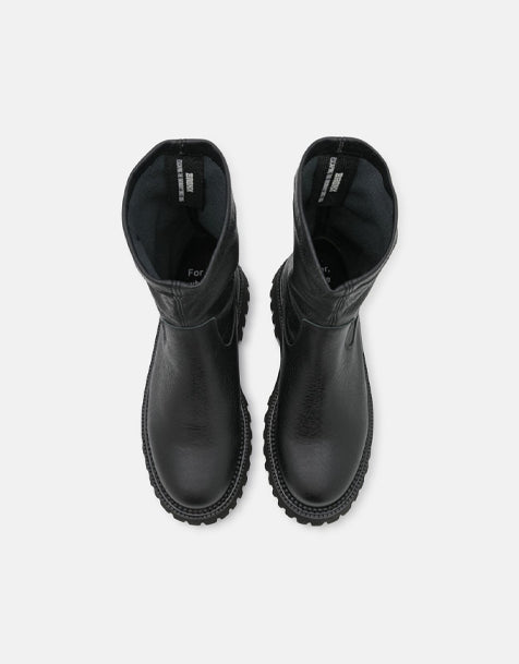 Bronx GROOV-Y - Plateaustiefelette