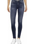 NORA SKINNY JEANS mit mittelhohem Bund - Neddle Blue