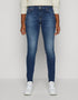 NORA SKINNY JEANS mit mittelhohem Bund