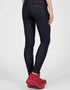 Tommy Jeans - NORA SKINNY JEANS mit mittelhohem Bund