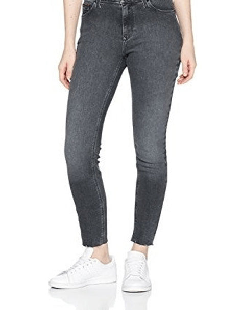 Tommy Jeans - SANTANA SKINNY JEANS