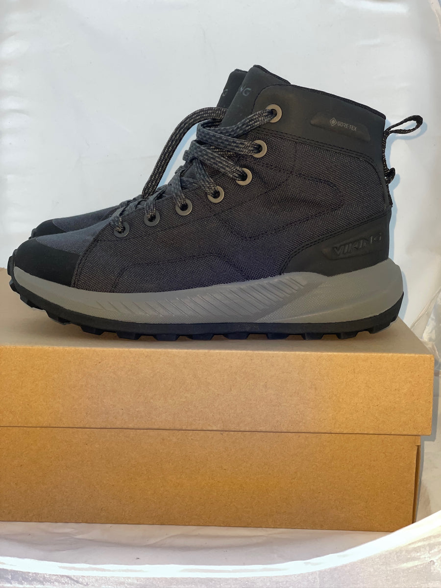 Viking URBAN EXPLORER HIGH GTX - Hikingschuh